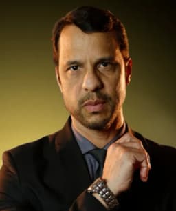 Foto de Demian