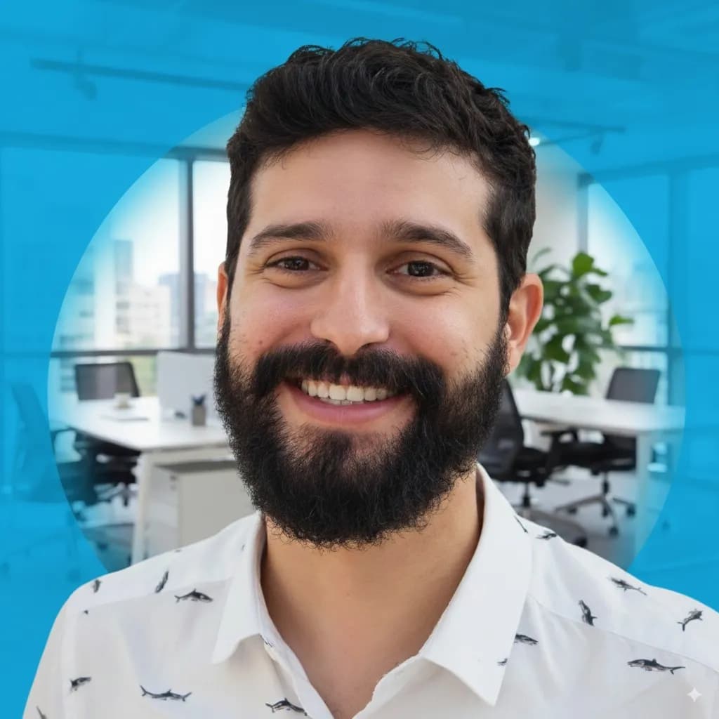 Foto de Danillo Oliveira